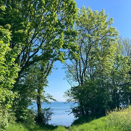 Kalleby 26 Apartment