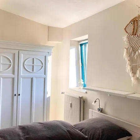 Kalleby 26 Apartman *