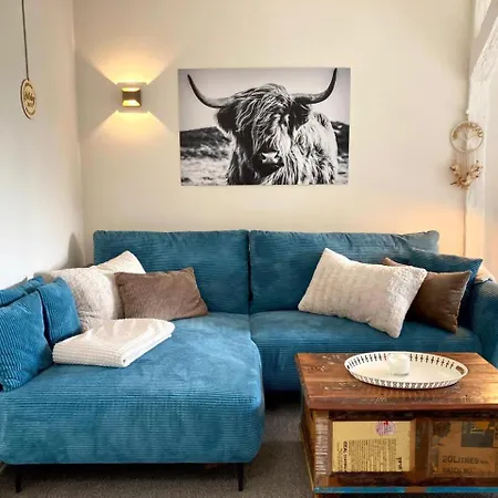 Kalleby 26 Apartman Quern