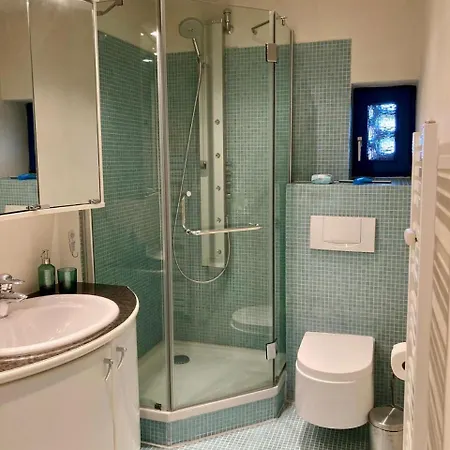 Kalleby 26 Apartman *