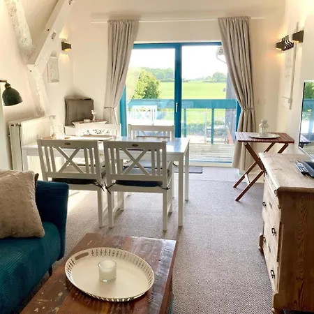 Apartman Kalleby 26 *