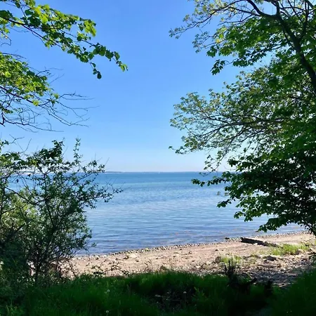 Kalleby 26 Apartman *