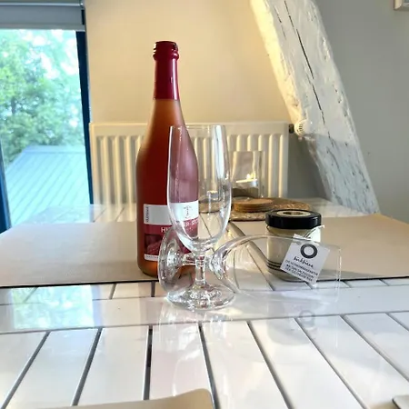 Apartment Kalleby 26 Quern