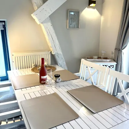 Apartment Kalleby 26