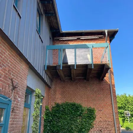 Kalleby 26 Appartamento