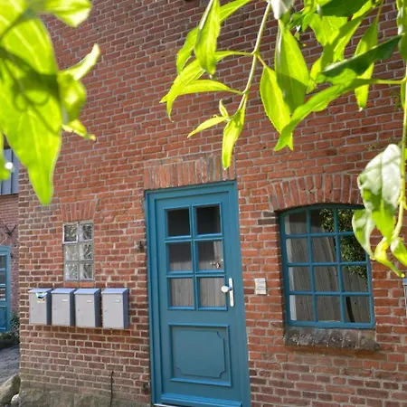 Kalleby 26 Appartamento *