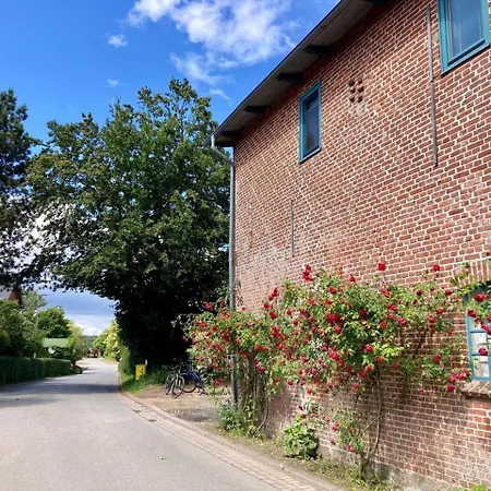 Kalleby 26 * Quern