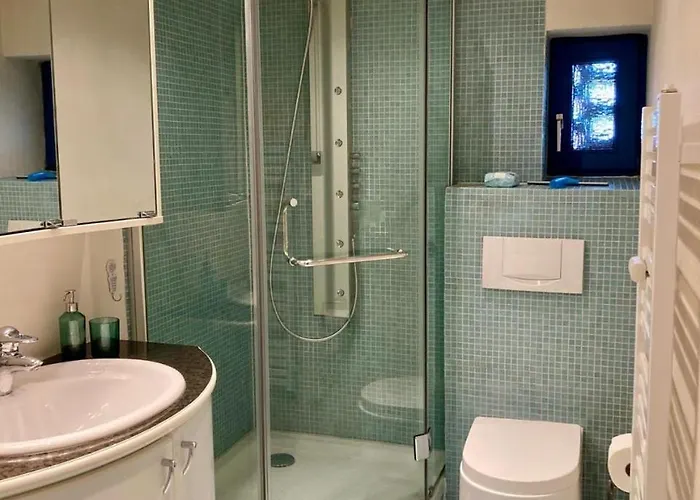 Kalleby 26 Appartamento *